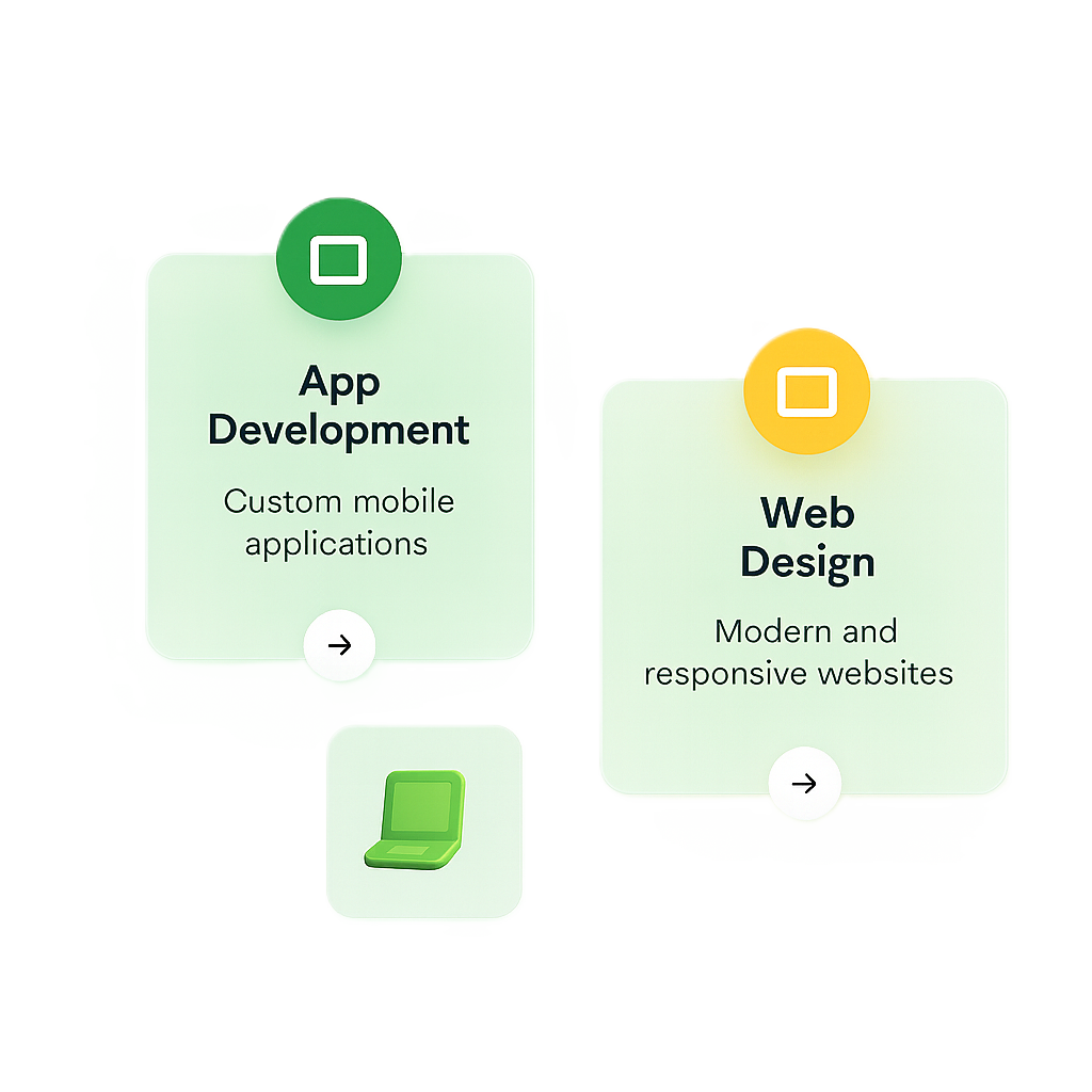 Development Portfolio